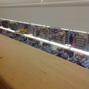 Meet your Posher, Donald